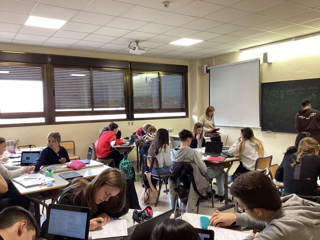 IMG 0347 - Colegio Lagomar - Colegio en Valdemoro - Colegio en Madrid Sur