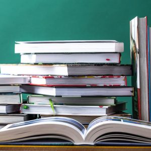 Lista completa 6º Primaria 2026/27