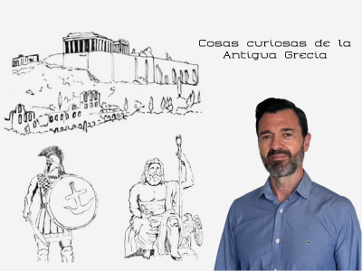 Cosas curiosas de la Antigüa Grecia (400 x 300 px)