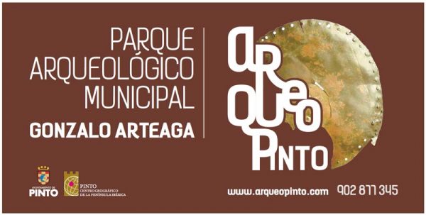 Excursión Arqueopinto (4º Primaria)