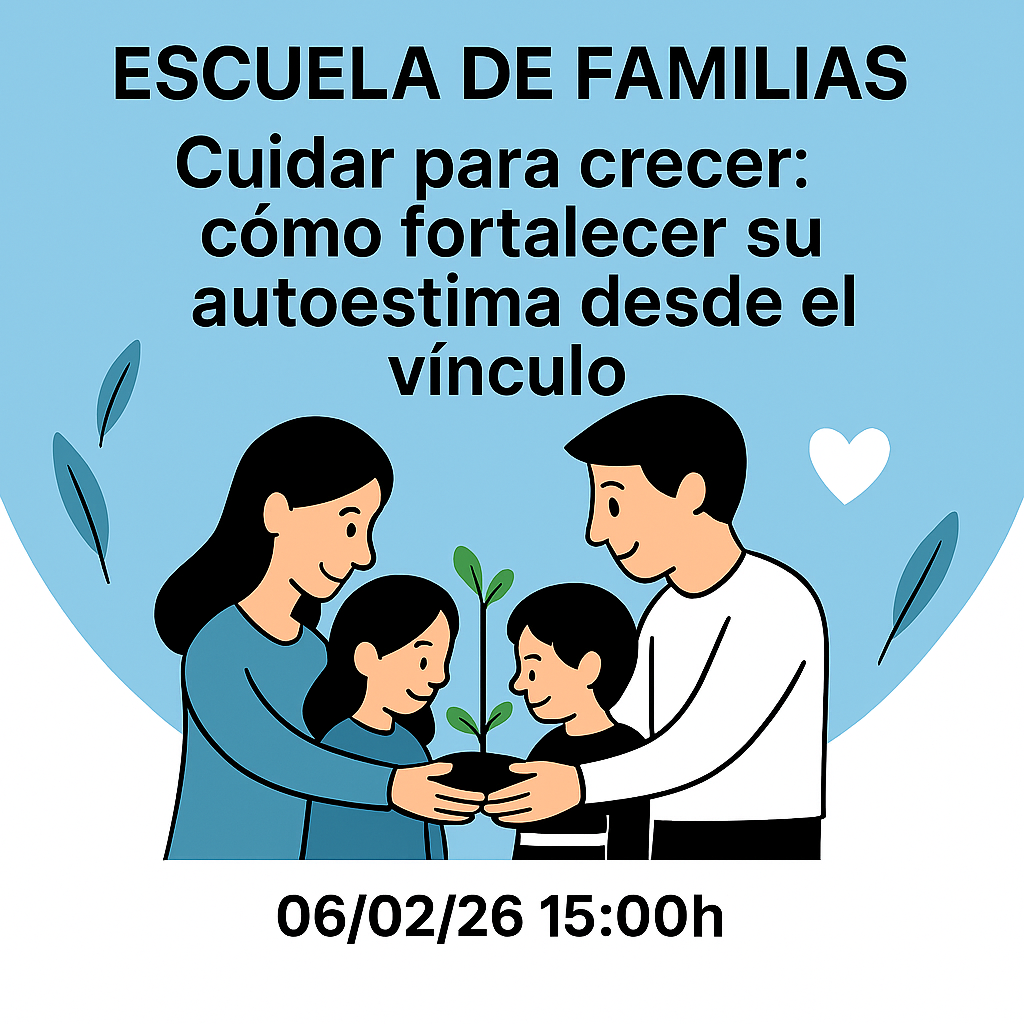 Designer 1 - Colegio Lagomar - Colegio en Valdemoro - Colegio en Madrid Sur