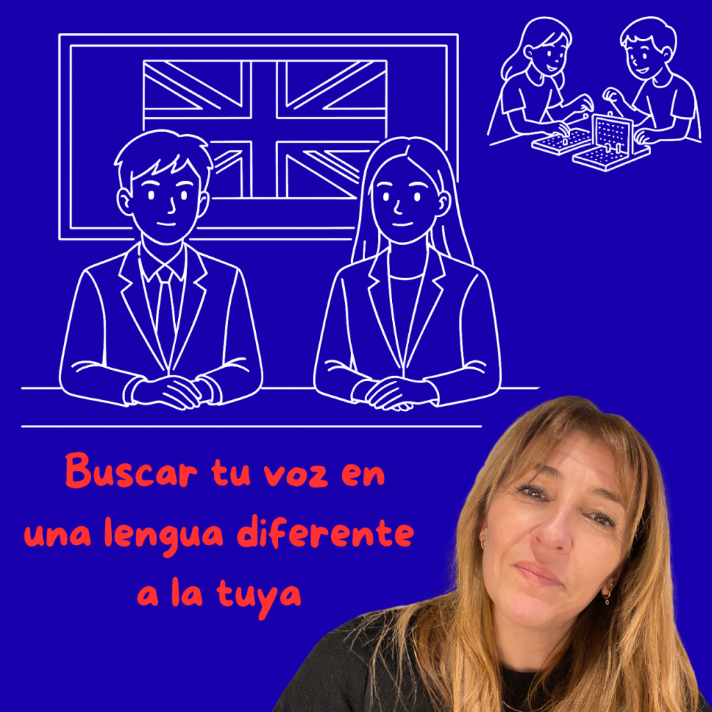 La voz del alumno por Carmen Palomo - Colegio Lagomar - Colegio en Valdemoro - Colegio en Madrid Sur